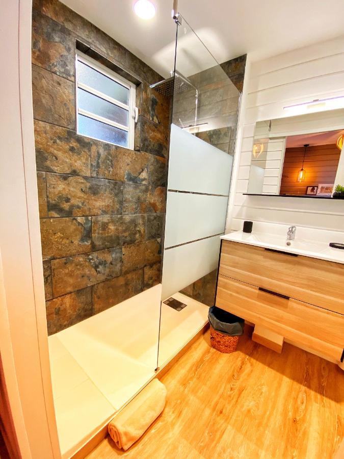 Villa Moai 974 サン・ル エクステリア 写真