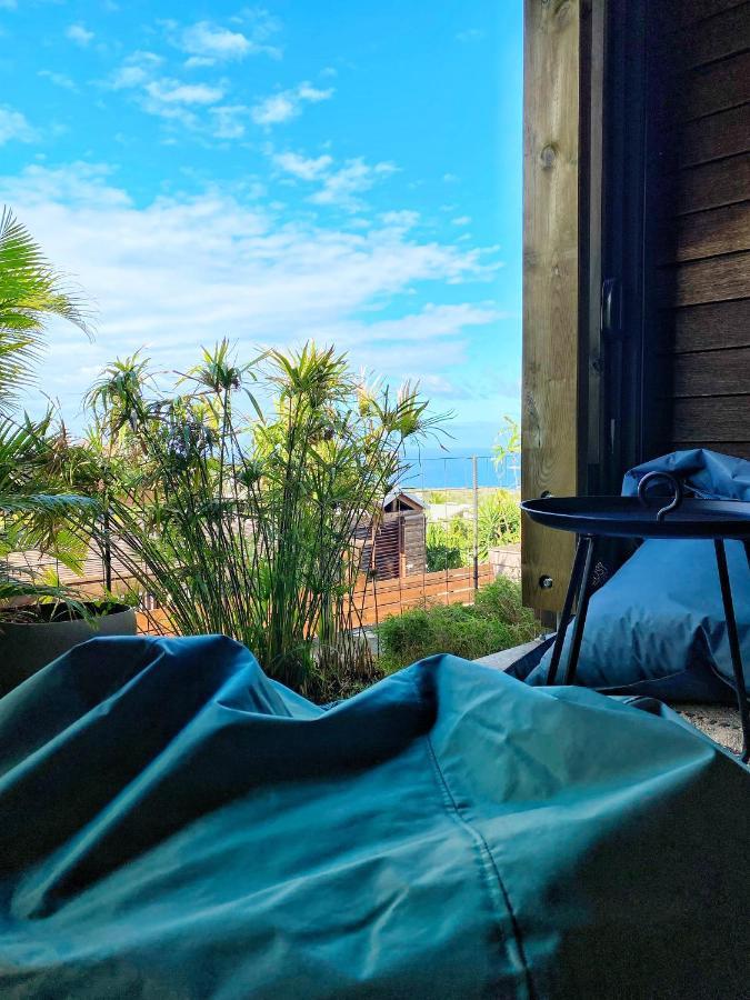 Villa Moai 974 サン・ル エクステリア 写真