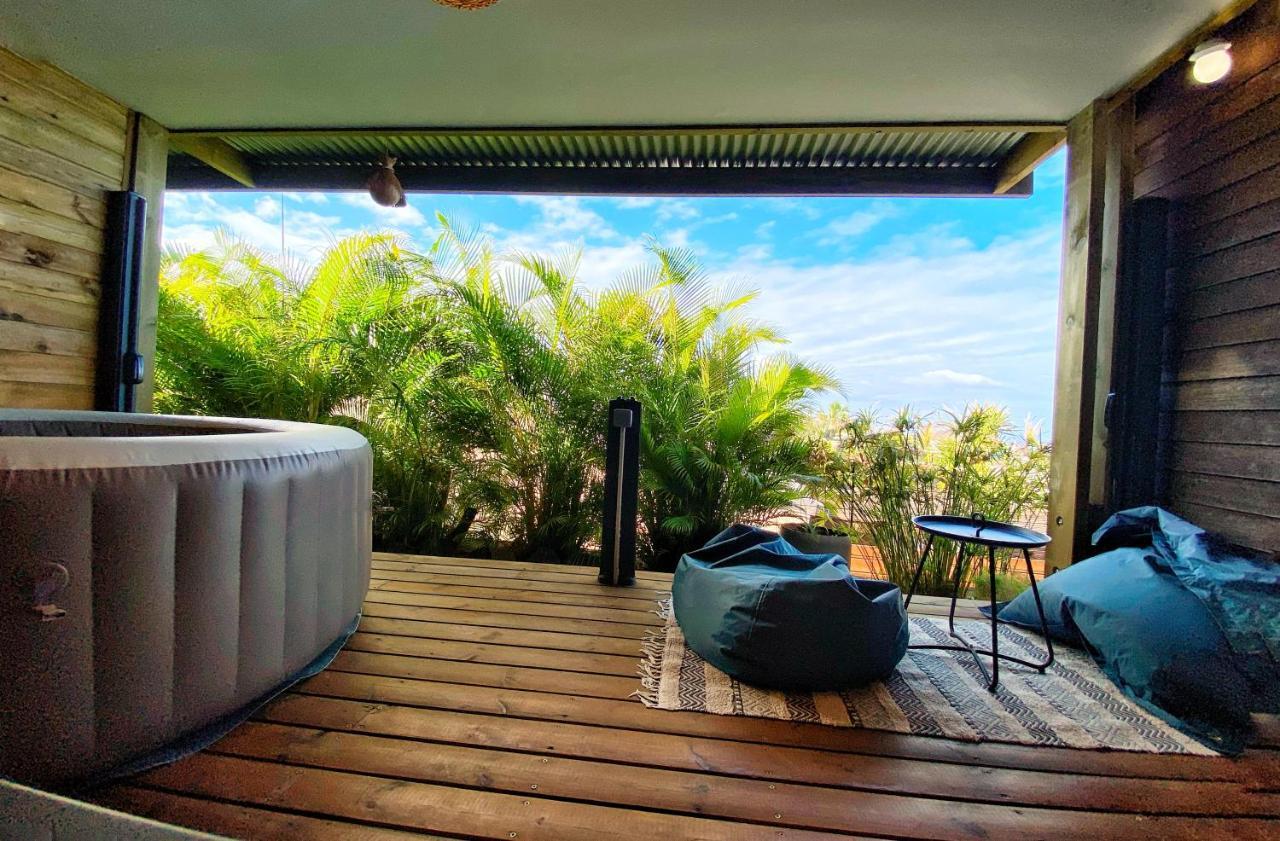 Villa Moai 974 サン・ル エクステリア 写真