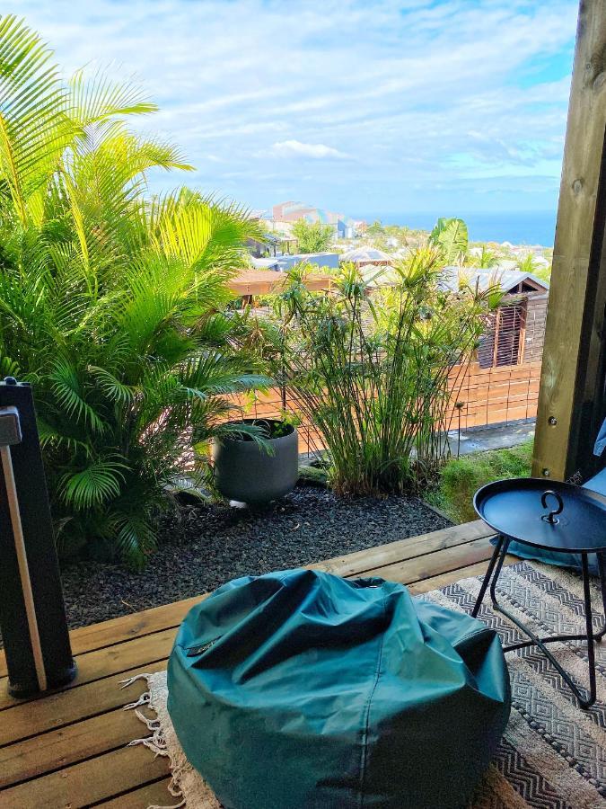 Villa Moai 974 サン・ル エクステリア 写真
