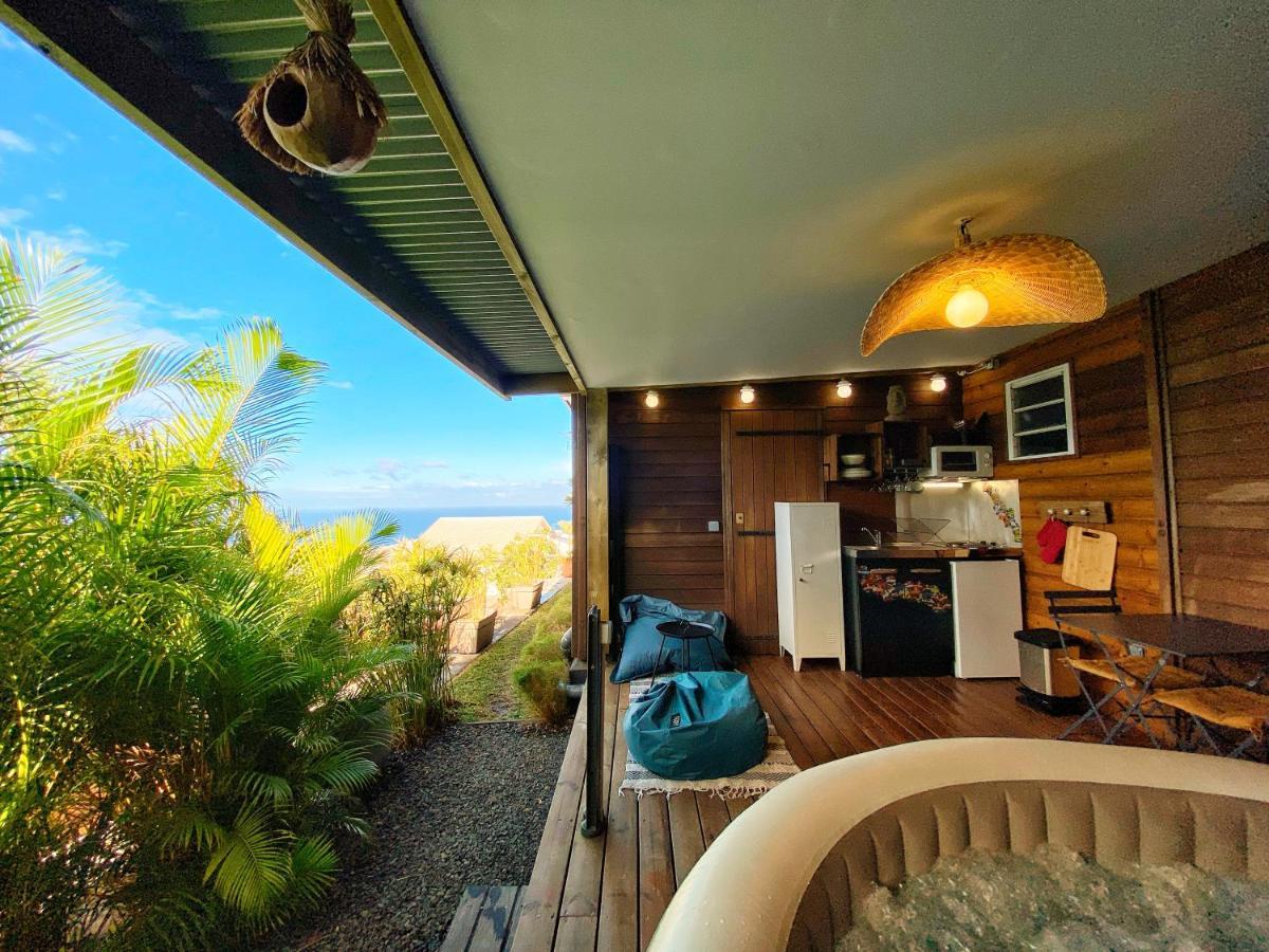 Villa Moai 974 サン・ル エクステリア 写真