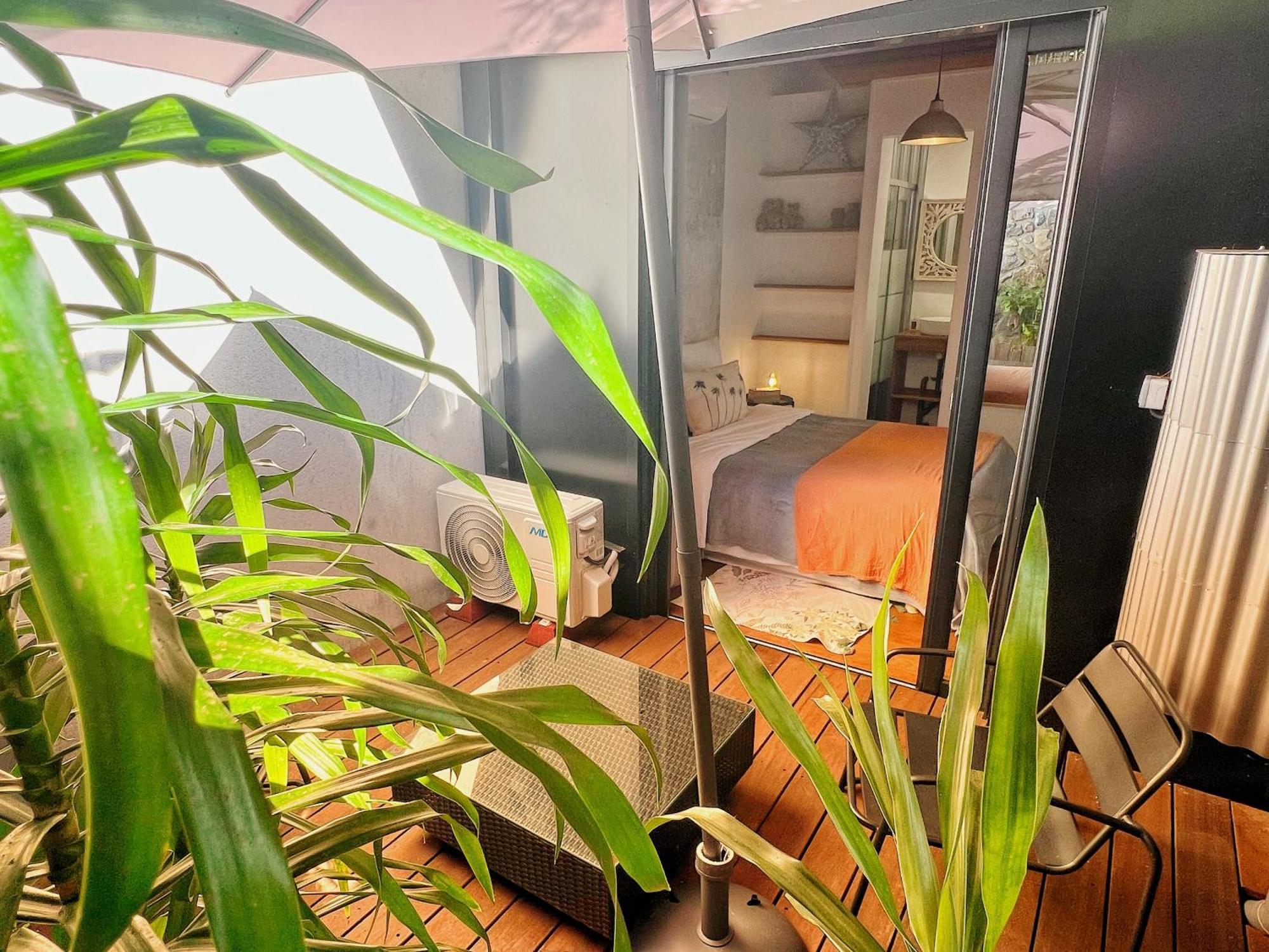 Villa Moai 974 サン・ル エクステリア 写真