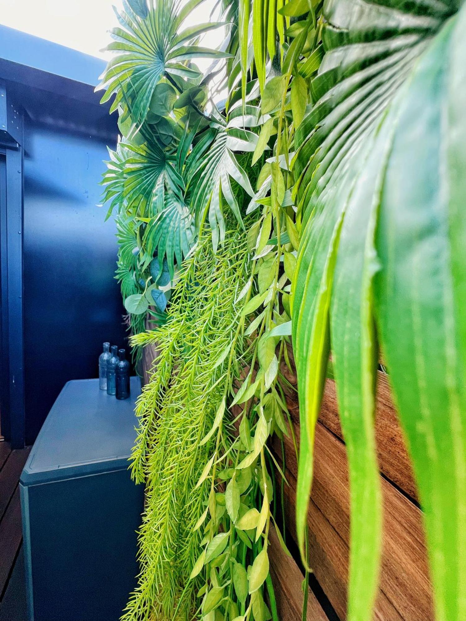Villa Moai 974 サン・ル エクステリア 写真