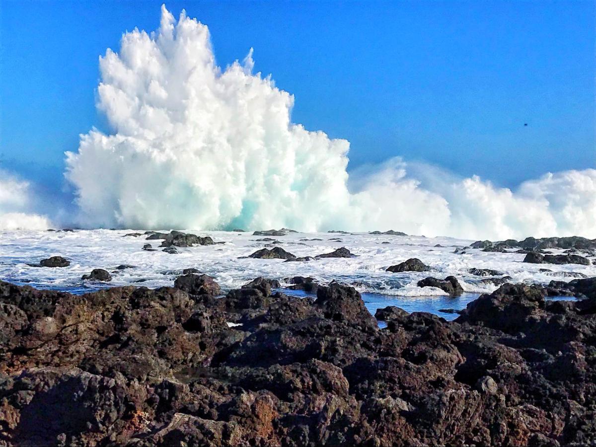 Villa Moai 974 サン・ル エクステリア 写真