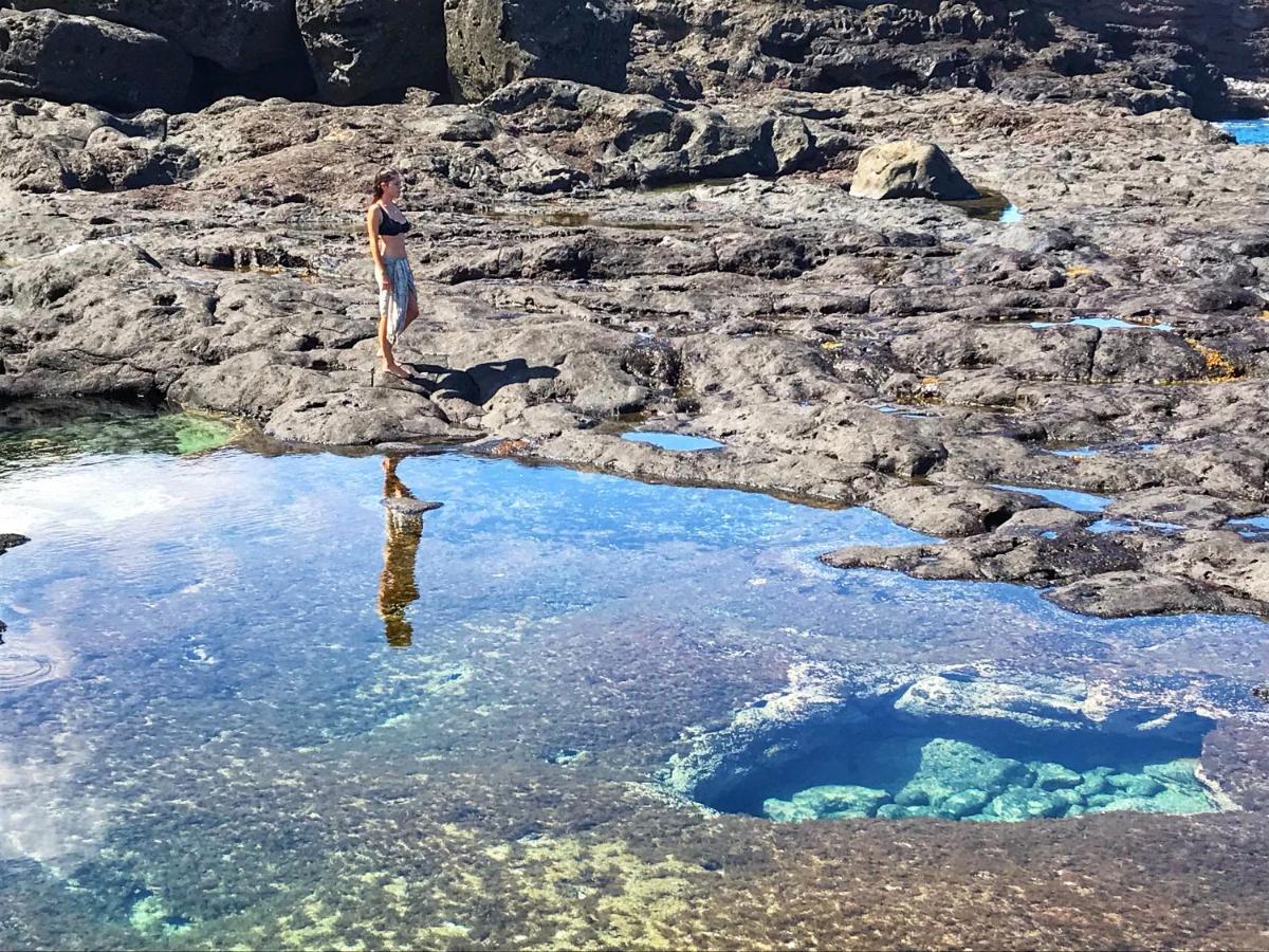 Villa Moai 974 サン・ル エクステリア 写真